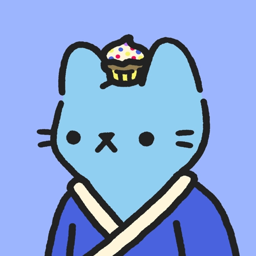 Cool Cat #1231