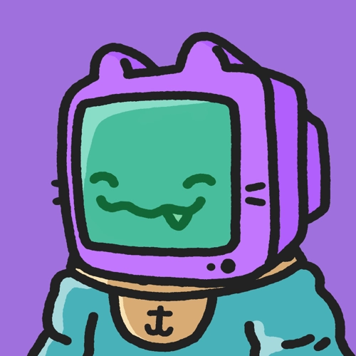 Cool Cat #1234