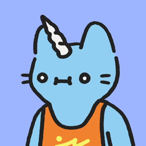 Cool Cat #1235