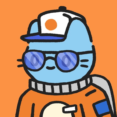 Cool Cat #1241