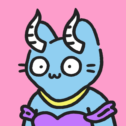 Cool Cat #1247