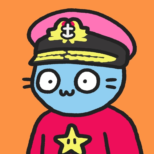 Cool Cat #126