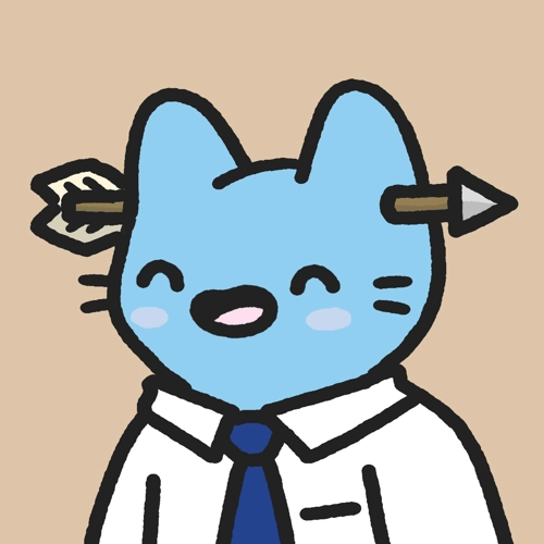 Cool Cat #1266