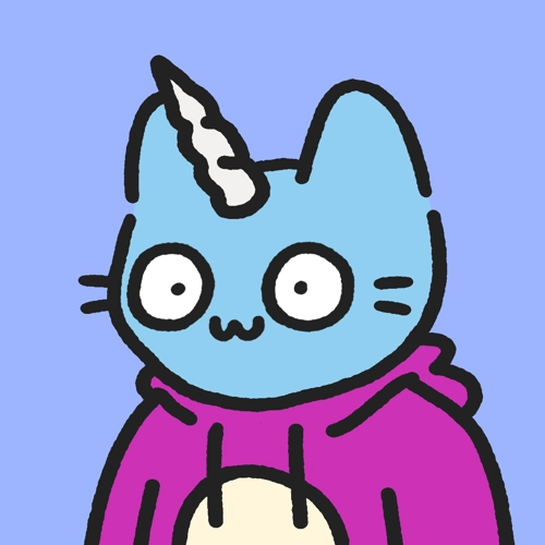 Cool Cat #1281
