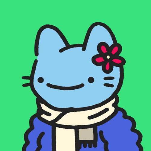 Cool Cat #129