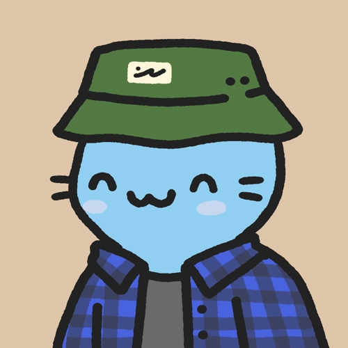 Cool Cat #130