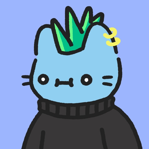 Cool Cat #1315