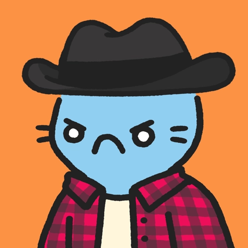 Cool Cat #132