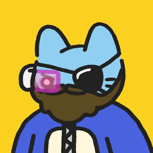 Cool Cat #1321