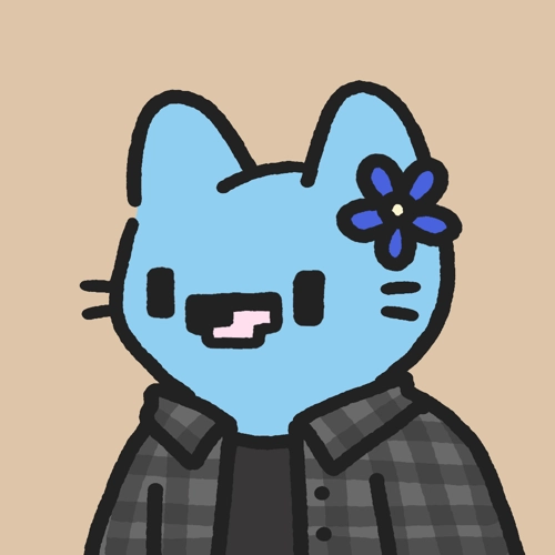 Cool Cat #1331
