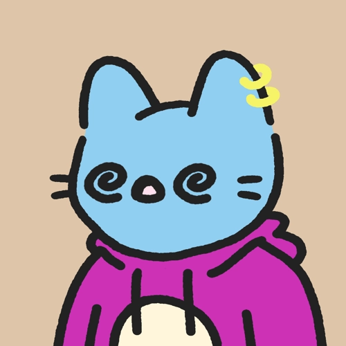 Cool Cat #1333