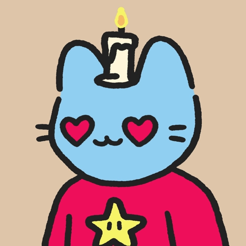 Cool Cat #1334