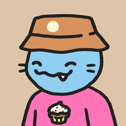 Cool Cat #1346