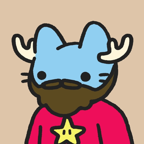 Cool Cat #135