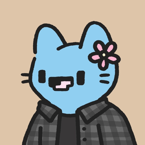 Cool Cat #1353