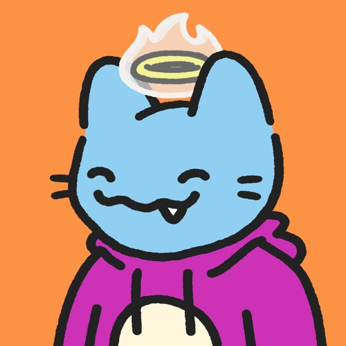 Cool Cat #1370