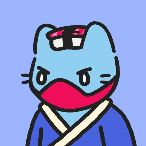 Cool Cat #139