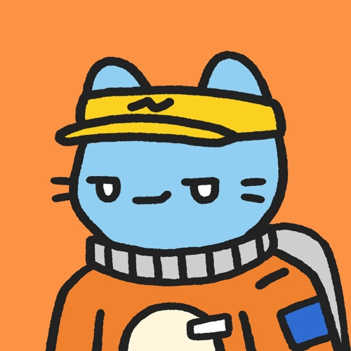 Cool Cat #1390