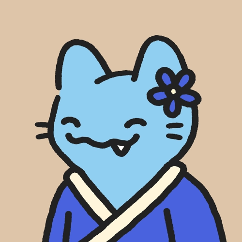 Cool Cat #1415