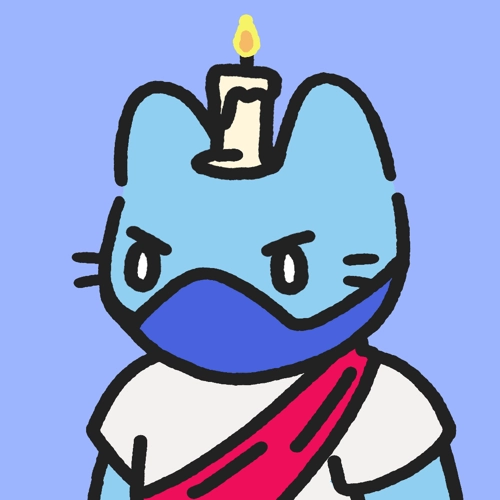 Cool Cat #1427