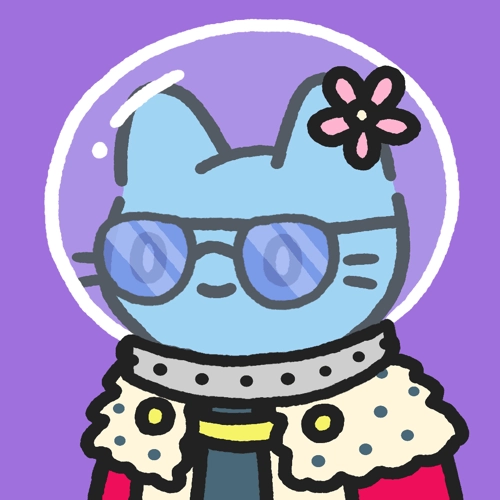 Cool Cat #1429