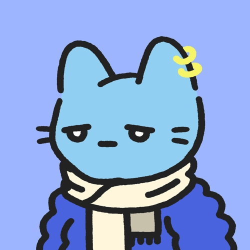 Cool Cat #1441