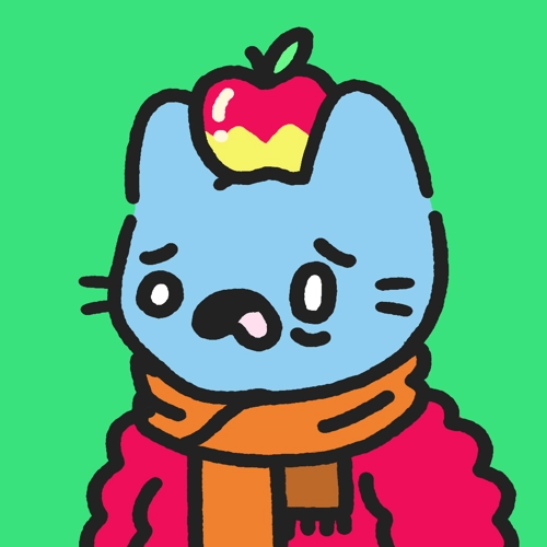 Cool Cat #1449