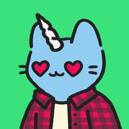 Cool Cat #145