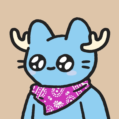 Cool Cat #1450