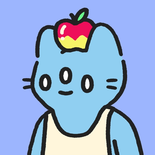 Cool Cat #1472