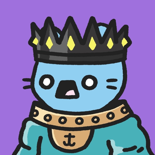 Cool Cat #1473