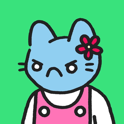 Cool Cat #148