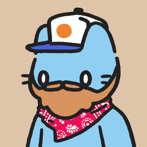 Cool Cat #149