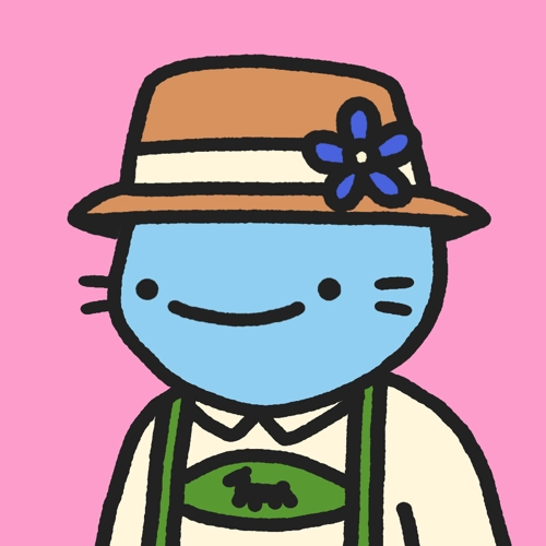 Cool Cat #1499
