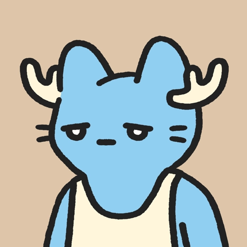 Cool Cat #15