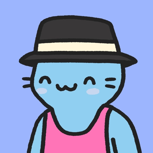 Cool Cat #1511