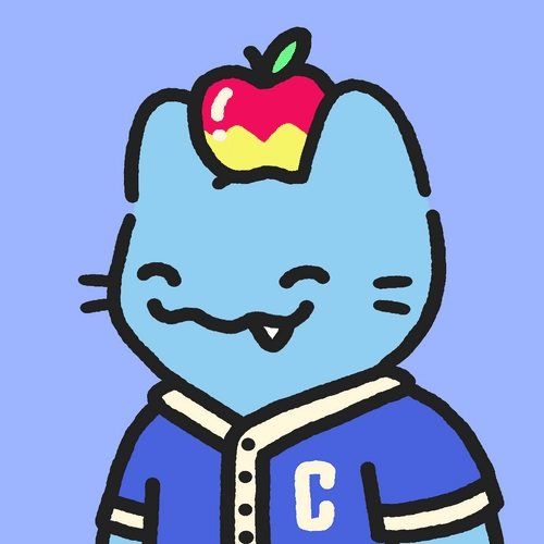 Cool Cat #1516