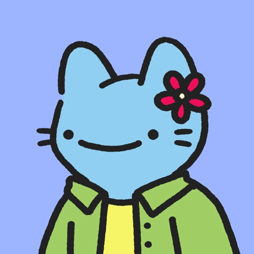 Cool Cat #1520