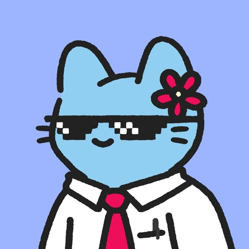 Cool Cat #1522
