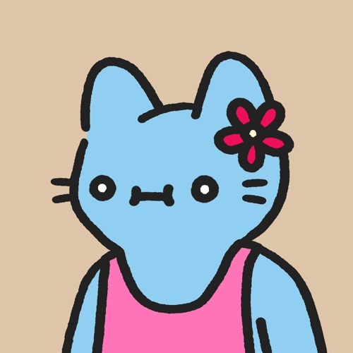 Cool Cat #1545