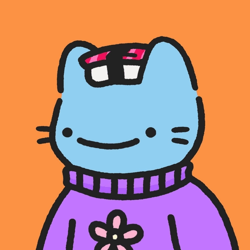 Cool Cat #155