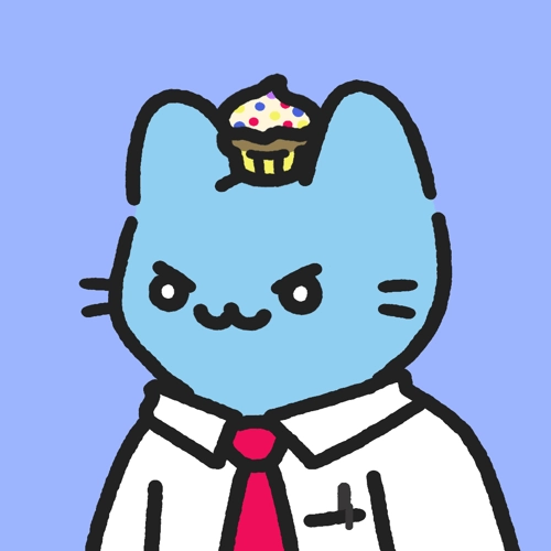 Cool Cat #1552