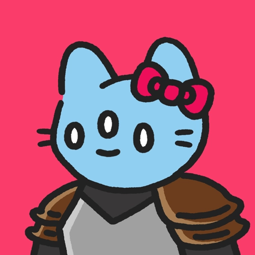 Cool Cat #1553