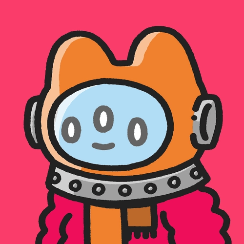 Cool Cat #1559