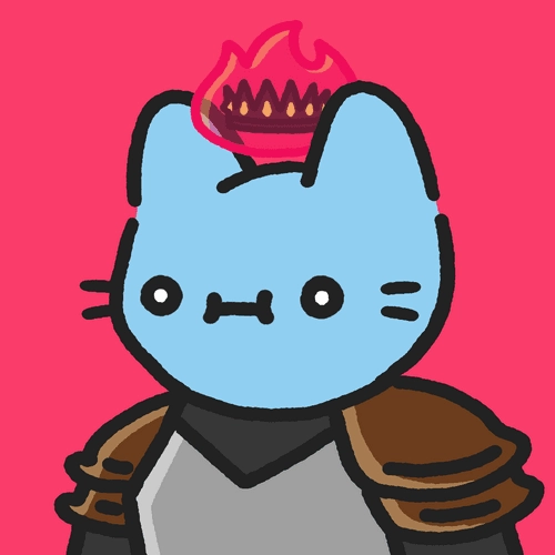 Cool Cat #1560