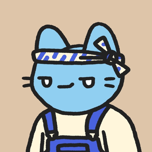 Cool Cat #1562
