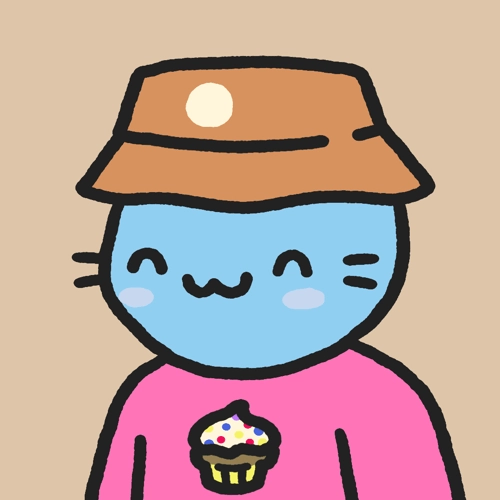 Cool Cat #1569