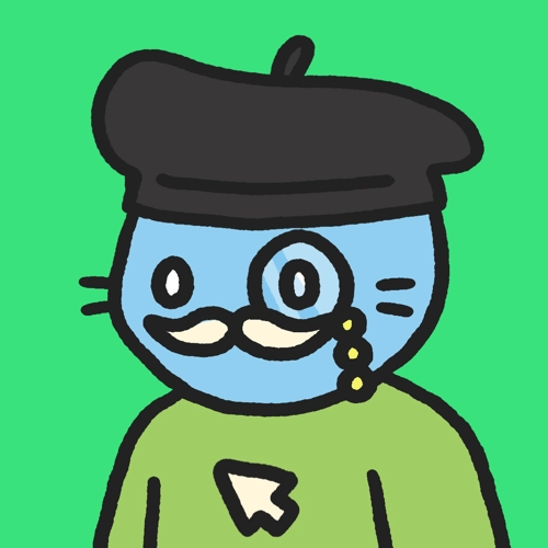 Cool Cat #1571