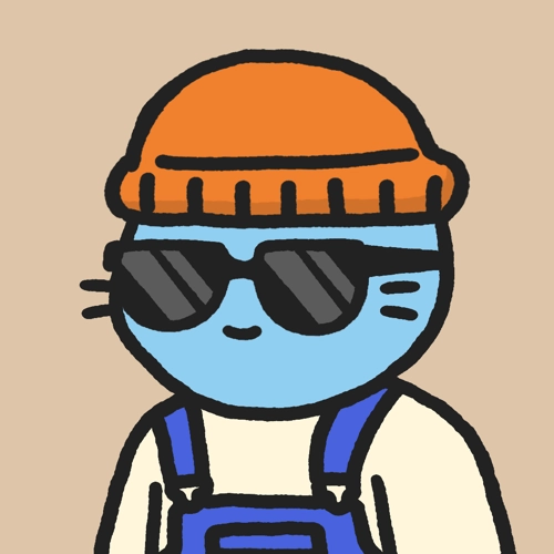 Cool Cat #1572