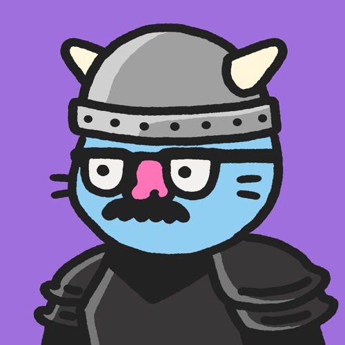 Cool Cat #1573